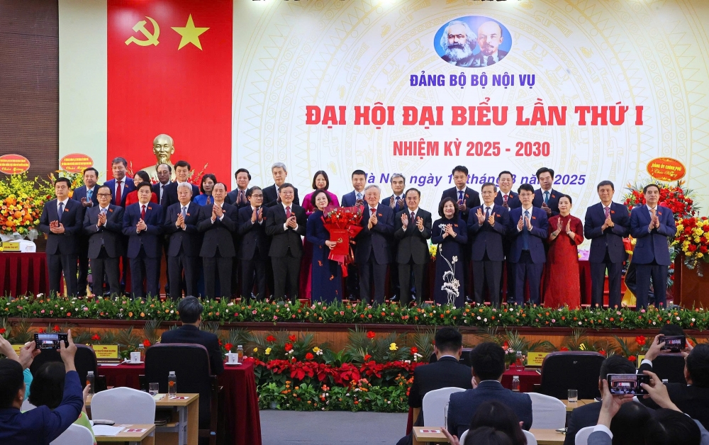 Phó Thủ tướng: Bộ máy “gọn” nhưng nếu không “tinh” thì cũng không đạt yêu cầu