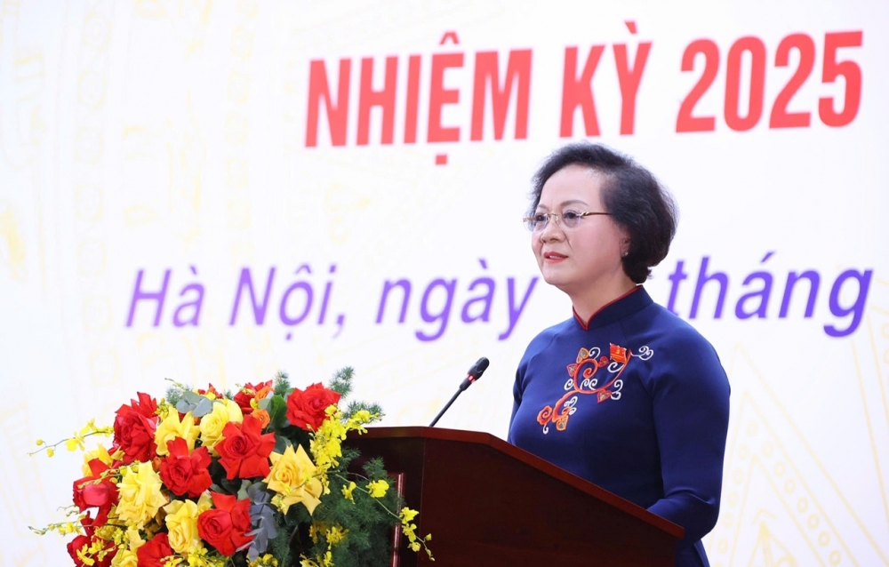 Phó Thủ tướng: Bộ máy “gọn” nhưng nếu không “tinh” thì cũng không đạt yêu cầu