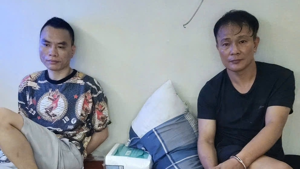 Bí thư Thành ủy Hà Nội khen vụ phá đường dây ma tuý dưới vỏ bọc người tâm thần