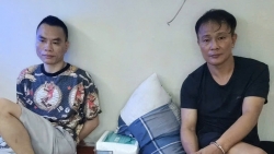 bi thu thanh uy ha noi khen vu pha duong day ma tuy duoi vo boc nguoi tam than