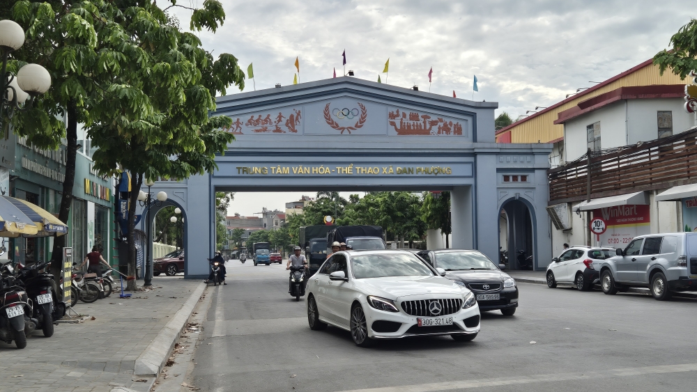 Giữ khoảng cách an toàn - điều tối quan trọng khi lái xe