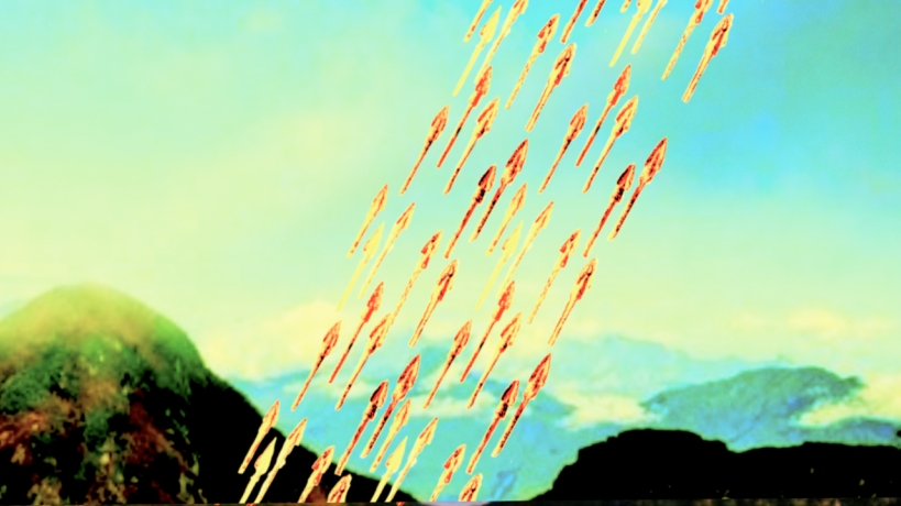 Thành Cổ Loa và nỏ thần: Kiệt tác phòng thủ từ thời vua Hùng