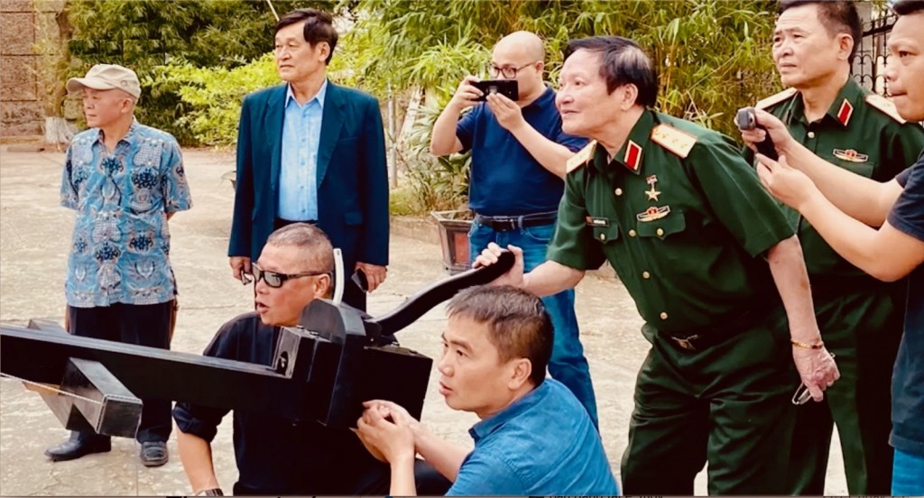 Thành Cổ Loa và nỏ thần: Kiệt tác phòng thủ từ thời vua Hùng