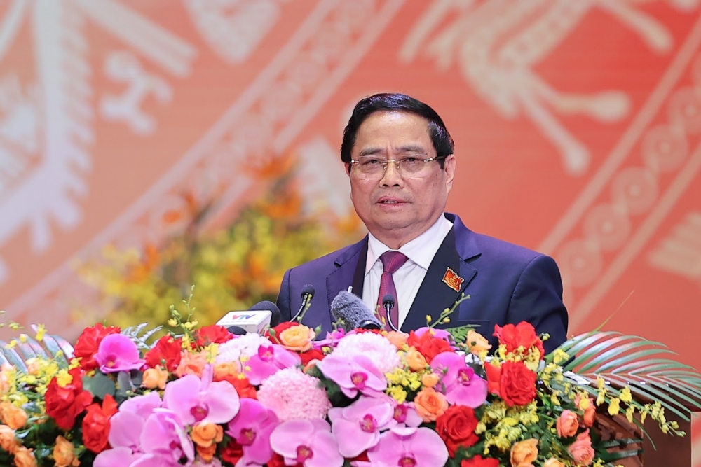 Chính phủ là công bộc của dân, đặt quyền lợi của dân lên trên hết thảy Chính phủ là công bộc của dân, đặt quyền lợi của dân lên trên hết thảy