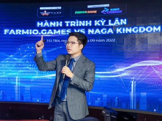 Hơn 3.000 nhà đầu tư sập bẫy đầu tư tiền ảo, mất 200 tỷ đồng