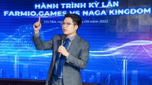 Hơn 3.000 nhà đầu tư sập bẫy đầu tư tiền ảo, mất 200 tỷ đồng