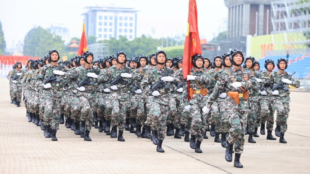 Đại lễ A80: Ngành điện tuyệt đối không được để xảy ra sai sót nào