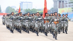 dai le a80 nganh dien tuyet doi khong duoc de xay ra sai sot nao