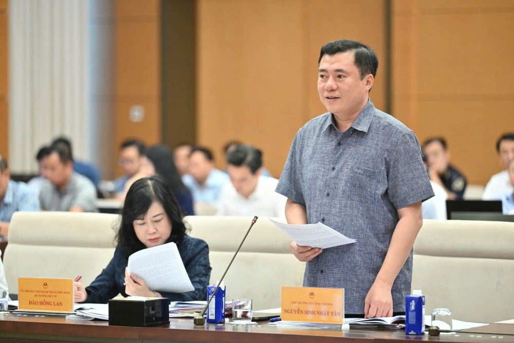 Một năm rưỡi truy quét, “lộ tẩy” hơn 11.600 vụ thực phẩm giả