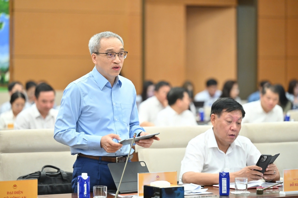 Môi trường số quá thuận lợi để lách luật quảng cáo thực phẩm sai sự thật