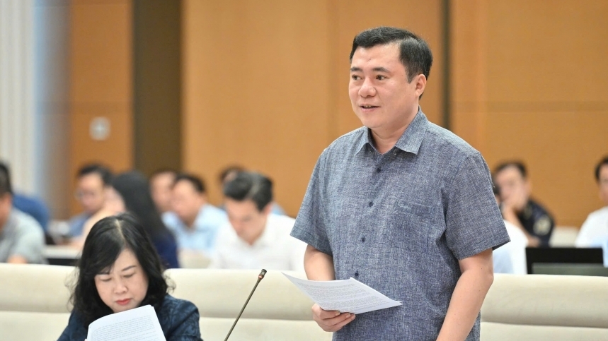 Một năm rưỡi truy quét, “lộ tẩy” hơn 11.600 vụ thực phẩm giả