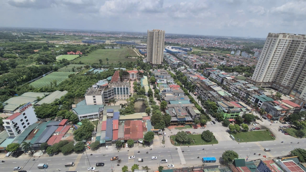 “Điểm đen” giao thông ở Hoài Đức: Nỗi ám ảnh sắp được giải tỏa