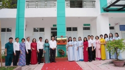 xa dan phuong gan bien 3 cong trinh trong diem mung quoc khanh