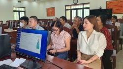 xa dan phuong chu trong cong tac xay dung dang va cung co he thong chinh tri