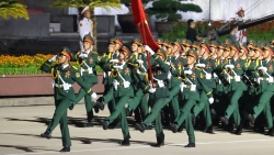 Bảo vệ A80: Không để xảy ra lộn xộn, vi phạm sẽ bị xử lý nghiêm