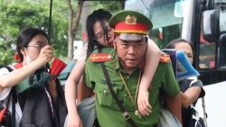 Hướng về đại lễ A80, tình quân dân Thủ đô càng thêm gắn bó