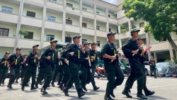 canh sat dac nhiem dat quyet tam cao nhat dam bao an toan su kien a80