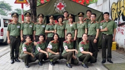 luc luong y te cong an ha noi san sang cho su kien a80