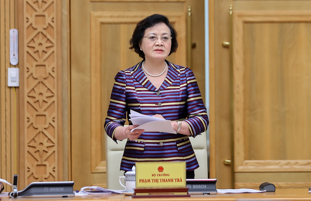 Bộ trưởng Bộ Nội vụ: Có tình trạng cán bộ vừa thừa vừa thiếu ở cấp xã