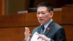 lanh dao chinh phu ra chi dao moi ve quan ly thi truong vang