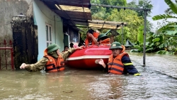 cap nhat thiet hai do bao so 5 gay ra