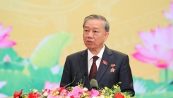 tong bi thu dac biet coi trong chat luong doi ngu uy vien trung uong khoa xiv