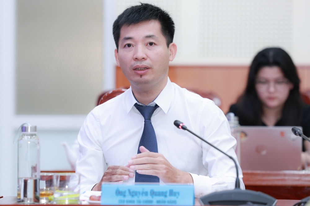 Nhà nước không còn độc quyền sản xuất vàng miếng: Chuyên gia nói gì?