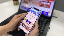 kinh doanh online doanh thu rat lon nhung nop thue lai rat nho