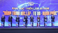 Tôn vinh lịch sử vẻ vang, lan tỏa lòng yêu nước, niềm tự hào của dân tộc