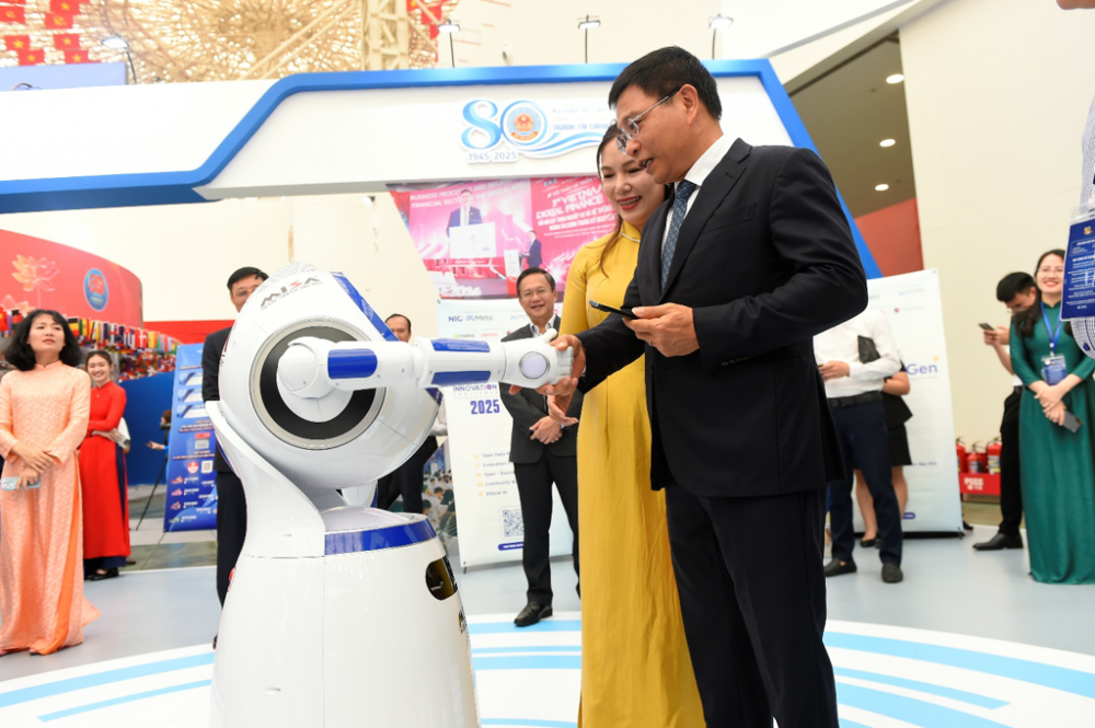 Phác họa dấu ấn ngành Tài chính trong 80 năm đồng hành cùng đất nước