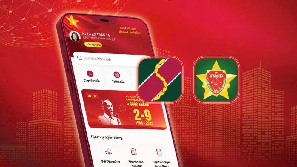 Nhà nước tặng toàn dân 100.000 đồng dịp 2/9: Các ngân hàng hướng dẫn nhận tiền