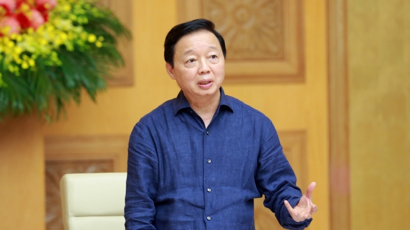 Phó Thủ tướng: Bảng giá đất sẽ sử dụng cho mọi chính sách