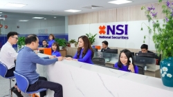 Công ty Cổ phần chứng khoán Quốc Gia bị phạt gần 900 triệu đồng