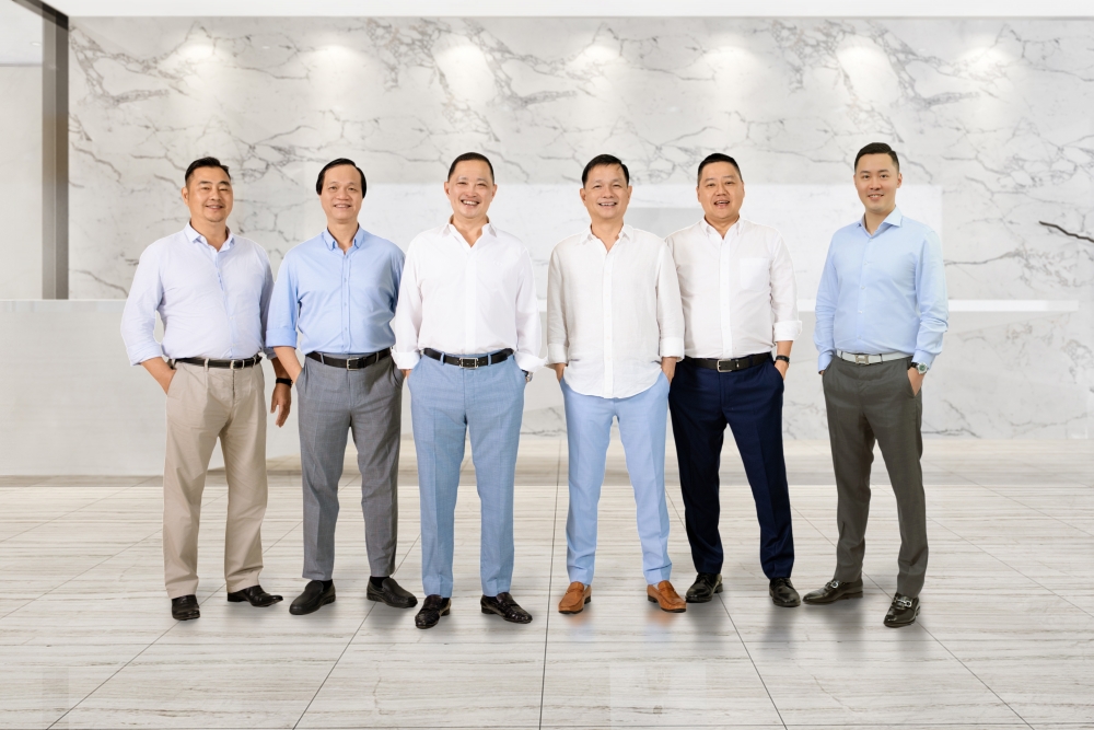 Chủ tịch bán lượng lớn cổ phần: Hé lộ khoản nợ khủng của Công ty Bất động sản Phát Đạt