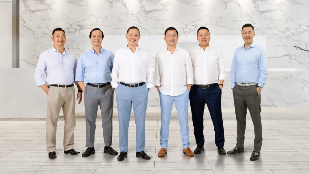 Chủ tịch bán lượng lớn cổ phần: Hé lộ khoản nợ khủng của Công ty Bất động sản Phát Đạt