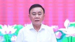 Bộ Chính trị định hướng mới về số thứ trưởng, phó chủ tịch các tỉnh thành