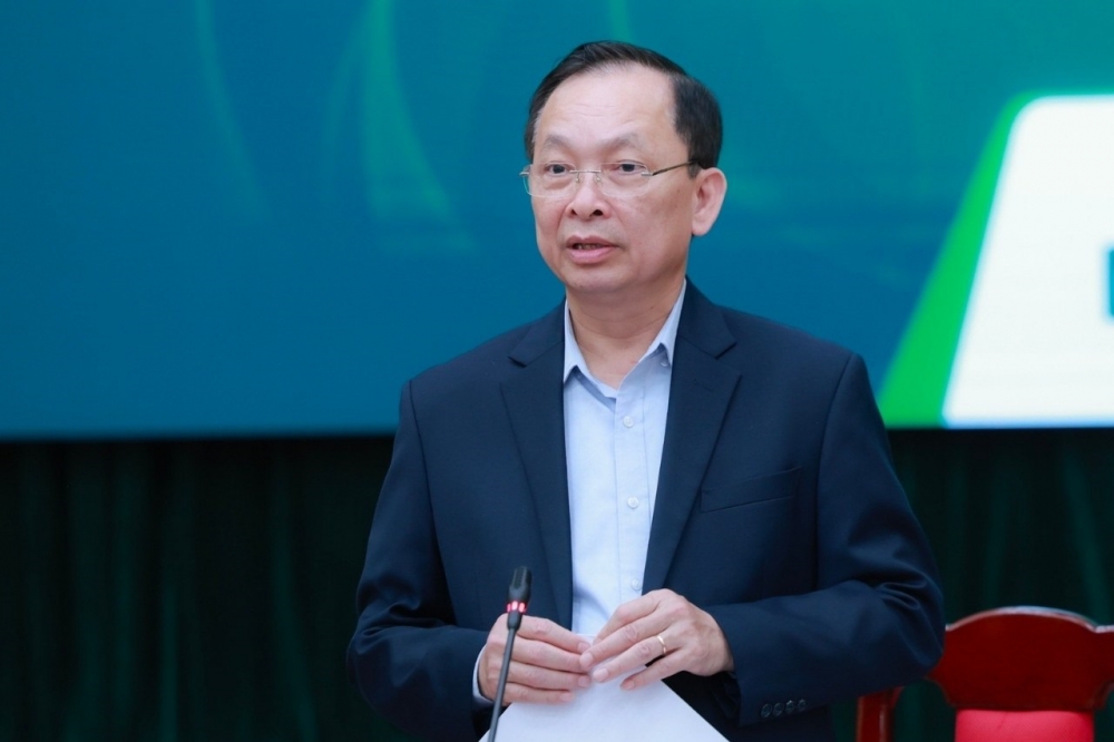 Ngành Ngân hàng: Tự hào quá khứ, vững vàng hiện tại, kiến tạo tương lai