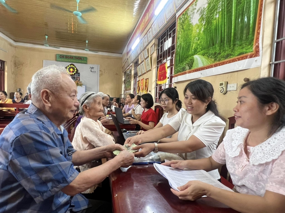 Hơn 5.600 tỷ đồng quà mừng Tết Độc lập đã đến tay người dân