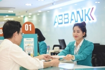 ABBank giảm lãi 17% sau soát xét, nợ xấu lên mức gần 1.130 tỷ đồng