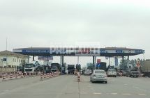 Doanh thu thu phí dự án BOT do nhà đầu tư báo cáo nên có thể có sai sót, thất thoát