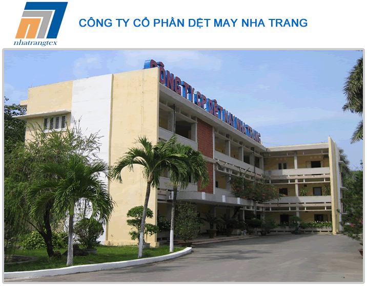 cong ty cp det may nha trang bi xu ly vi pham thue gan 36 ty dong