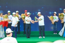 tap doan brg cam ket hanh dong huong ung phong trao chong rac thai nhua