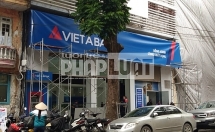 VietABank bị kiểm toán lưu ý khoản cho vay cầm cố sổ tiết kiệm của khách hàng