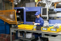 Công ty CP Nhựa Hà Nội bị xử lý vi phạm lĩnh vực hải quan