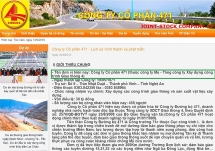 Cienco4 lên tiếng phủ nhận không phải công ty mẹ của Công ty CP 471