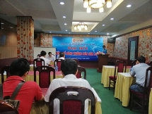 co dong lon cong ty phan phoi top one gian lan bao cao giao dich co phieu