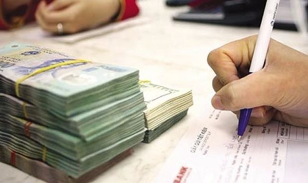 canh bao cho vay cam co so tiet kiem la can thiet