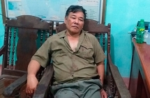 Anh trai truy sát nhà em gái ở Thái Nguyên vì món nợ hơn 3 tỷ đồng