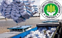 Gánh lỗ hơn 2.000 tỷ đồng, Vinafood 2 chốt ngày họp cổ đông