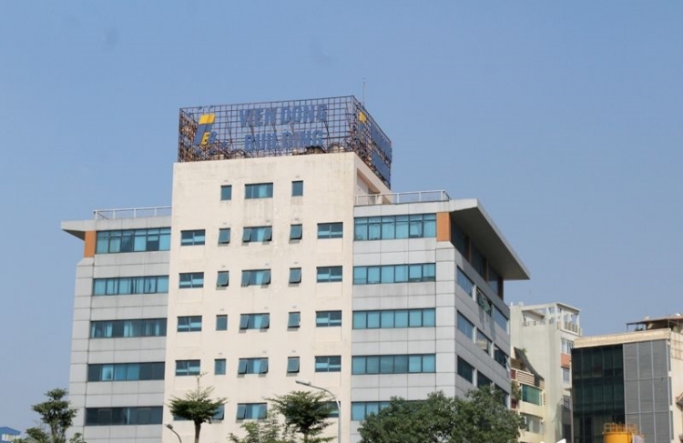 Hà Nội: Hàng loạt doanh nghiệp nợ thuế hàng chục tỷ đồng